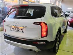 Kia Telluride